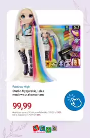 Smyk gazetka Strona 4