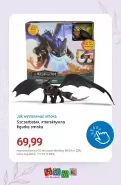 Smyk gazetka Strona 5