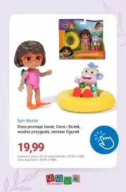 Smyk gazetka Strona 6