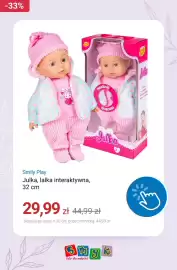 Smyk gazetka Strona 7