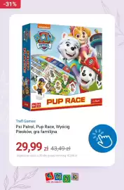 Smyk gazetka Strona 8