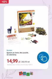 Smyk gazetka Strona 9