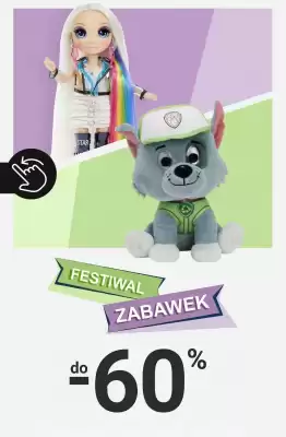 Smyk gazetka (ważność do 23-04)