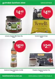 Australian Butchers Store catalogue Page 2