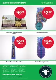 Australian Butchers Store catalogue Page 4