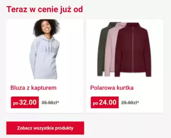Woolworth gazetka tydzień 16 Strona 1