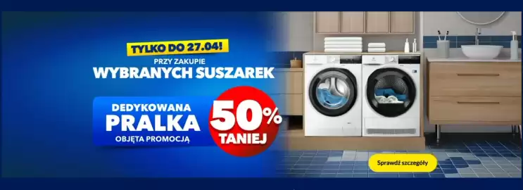 RTV EURO AGD gazetka tydzień 16 Strona 5