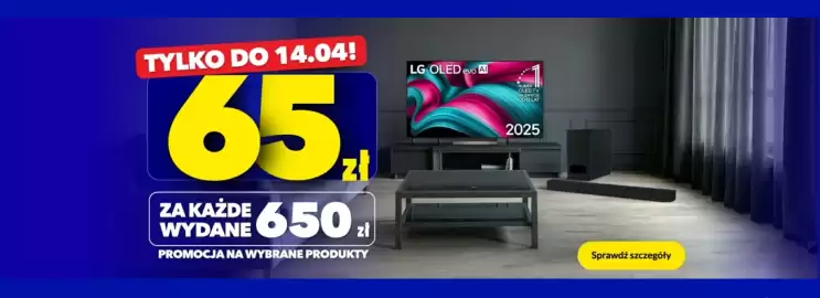 RTV EURO AGD gazetka tydzień 16 Strona 8