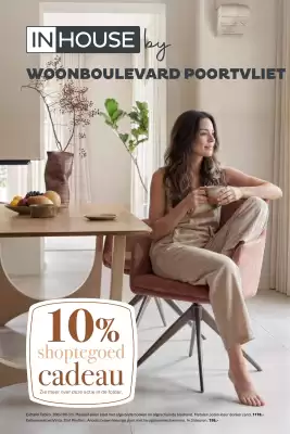 INHOUSE (geldig t/m 3-05)