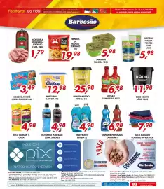 Catálogo Barbosão Extra Supermercados Página 2