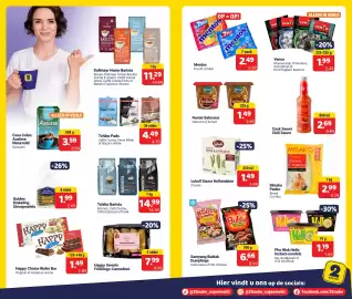 Die 2 Brüder folder Pagina 2