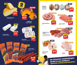 Die 2 Brüder folder Pagina 4