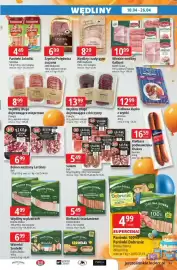 E.Leclerc gazetka | Jerozolimskie Strona 11