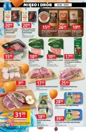 E.Leclerc gazetka | Jerozolimskie Strona 12