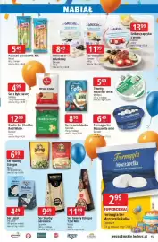 E.Leclerc gazetka | Jerozolimskie Strona 15