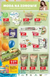 E.Leclerc gazetka | Jerozolimskie Strona 16