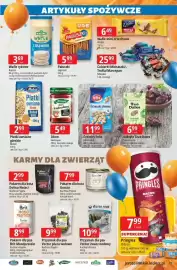 E.Leclerc gazetka | Jerozolimskie Strona 21
