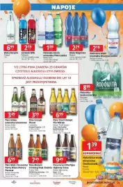 E.Leclerc gazetka | Jerozolimskie Strona 23