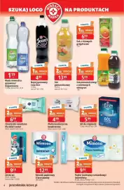 E.Leclerc gazetka | Jerozolimskie Strona 4