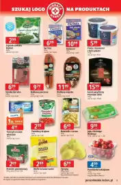 E.Leclerc gazetka | Jerozolimskie Strona 5