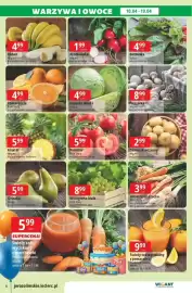 E.Leclerc gazetka | Jerozolimskie Strona 6