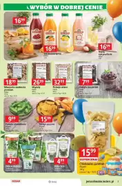 E.Leclerc gazetka | Jerozolimskie Strona 7
