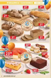 E.Leclerc gazetka | Jerozolimskie Strona 8