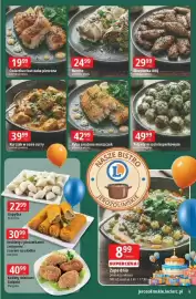 E.Leclerc gazetka | Jerozolimskie Strona 9