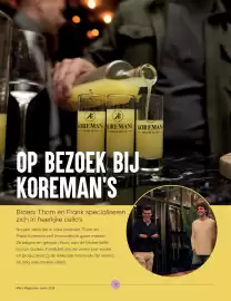 Mitra Magazine Pagina 12