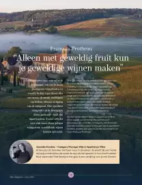 Mitra Magazine Pagina 18