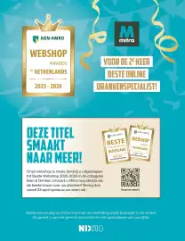 Mitra Magazine Pagina 2