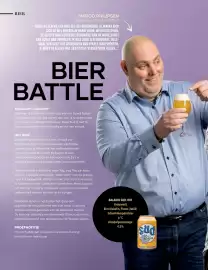 Mitra Magazine Pagina 28