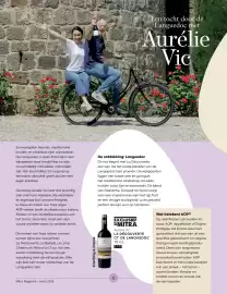 Mitra Magazine Pagina 32