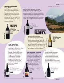 Mitra Magazine Pagina 33