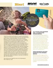 Mitra Magazine Pagina 55