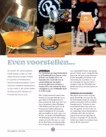 Mitra Magazine Pagina 6