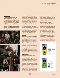 Mitra Magazine Pagina 9