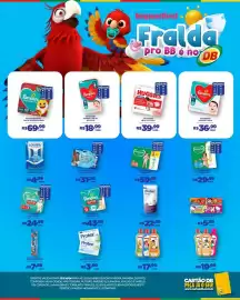 Catálogo DB Supermercados Página 1