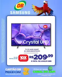 Catálogo DB Supermercados Página 4