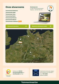 Tuinmaximaal folder Pagina 14