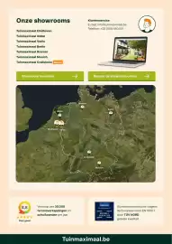 Tuinmaximaal folder Pagina 14