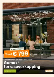 Tuinmaximaal folder Pagina 2