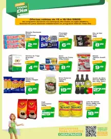 Catálogo Del Moro Supermercados semana 16 Página 3