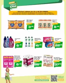 Catálogo Del Moro Supermercados semana 16 Página 4