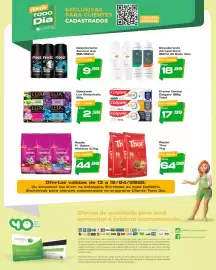 Catálogo Del Moro Supermercados semana 16 Página 5