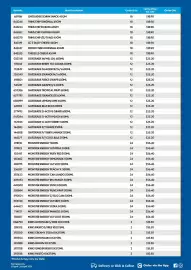 Campbells Wholesale catalogue Page 2