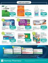 Ramsay Pharmacy catalogue Page 2