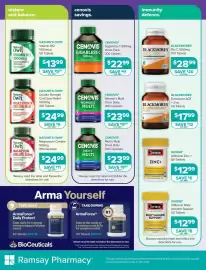 Ramsay Pharmacy catalogue Page 4