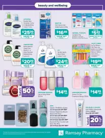 Ramsay Pharmacy catalogue Page 7