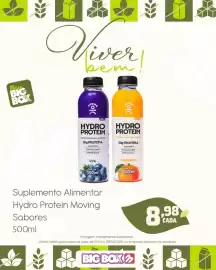 Encarte Big Box Página 7